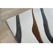 Teppich Ventus beige 140x200 cm-thumb-2