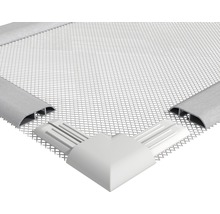 Lichtschachtabdeckung home protect aluminium 60x115 cm | HORNBACH