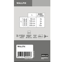 Wallfix Produktdetails und Montageanleitung