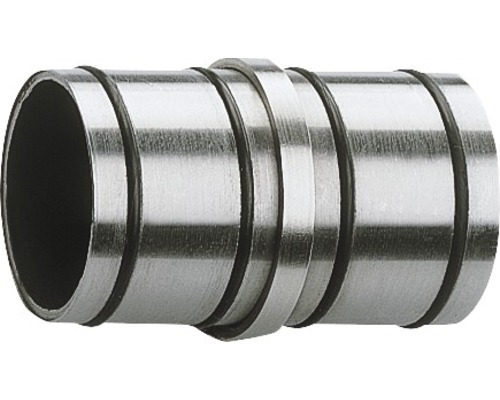 Rohrverbinder aus Metall