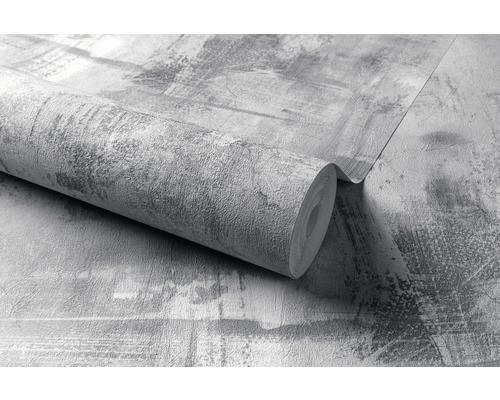 Tapetenrolle mit abstraktem Muster