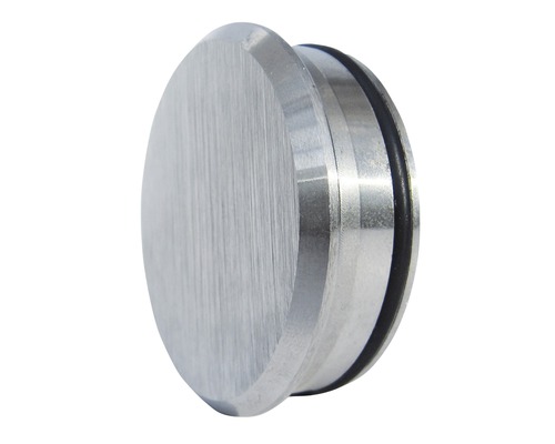 Metallverschlussstopfen mit Dichtung