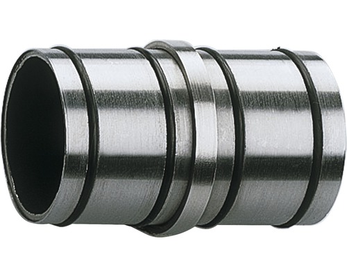 Rohrverbinder aus Metall