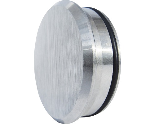 Stopfen aus Metall