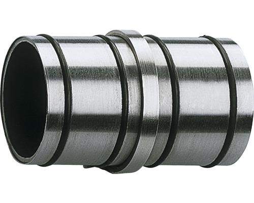 Metallverbinder für Rohre