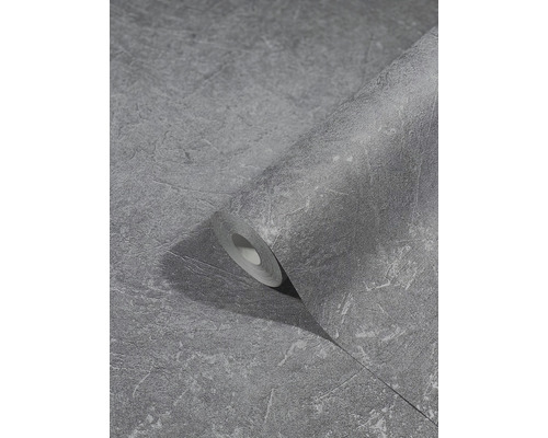 Tapetenrolle mit Steinoptik