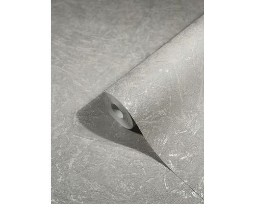 Tapetenrolle mit Steindekor