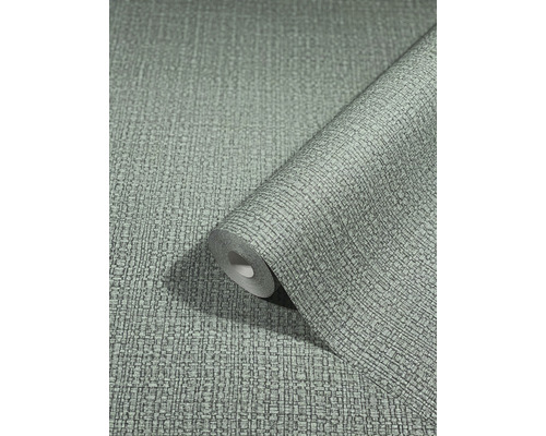 Rolle Papier-Tapete mit Gewebe-Struktur