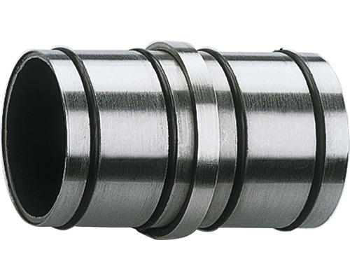 Rohrverbinder aus Metall