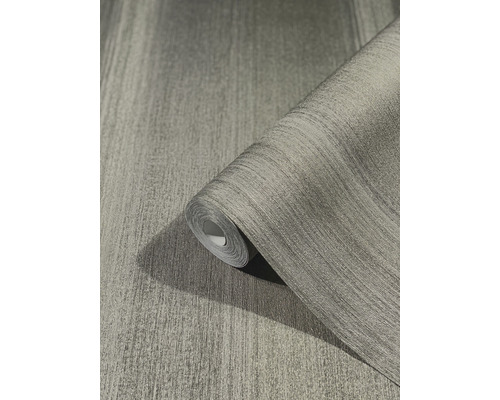 Tapetenrolle mit Holzmaserung