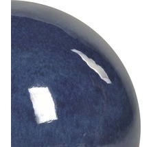 Dekokugel Ø 23 cm blau-thumb-1