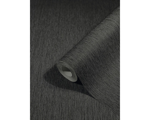 Rolle Papier-Tapete mit Textilmuster