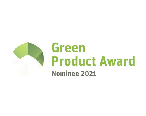 Green Product Award Nominee 2021