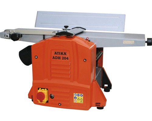 Hobelmaschine von Atika