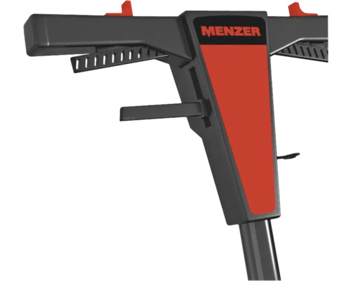 Menzer Logo