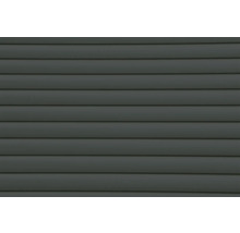 Fassadenverkleidung aus Kunststoff