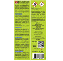 Protect Home Mücken- und Gelsenabwehr, Insektenspray