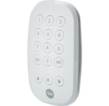 Yale Tastatur zur Steuerung eines Sicherheitssystems