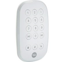 Yale Keypad für Alarmanlage