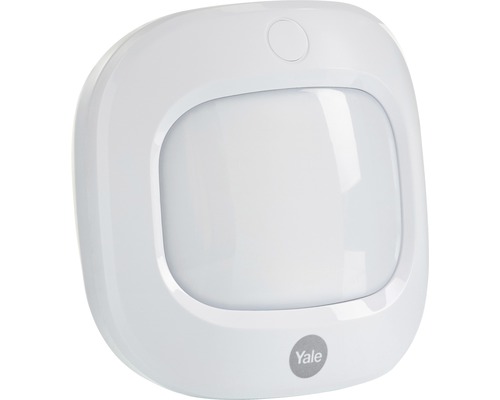 Yale Logo Bewegungsmelder