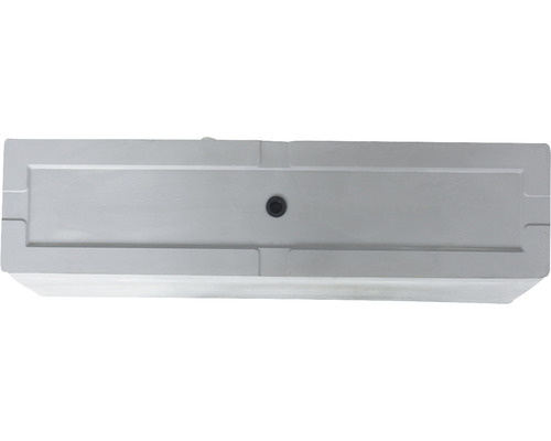 Graue Unterputzverteilung für den Innenbereich