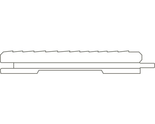 Sägeblatt für Stichsäge