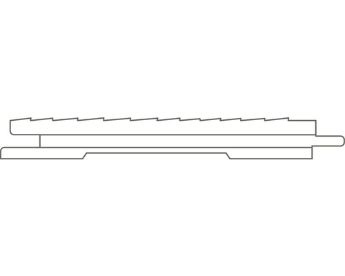 Stichsägeblatt