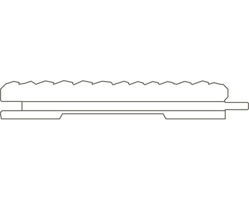 Fugenfuß für Fugenkratzer