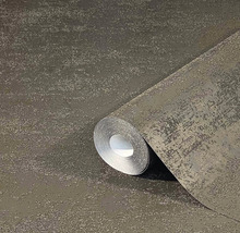 Vliestapete 32512 Dune Struktur anthrazit