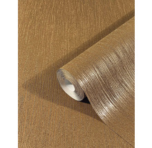 Rolle Papier-Tapete mit geriffeltem Muster