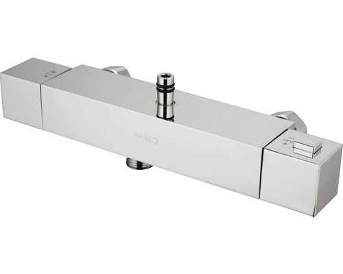 Thermostatarmatur für den Sanitärbereich