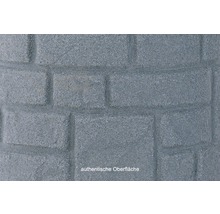 Regenspeicher ARVES Arcado 360 L black granit-thumb-1