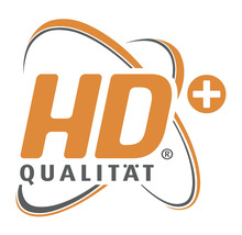 HD Plus Qualitätssiegel