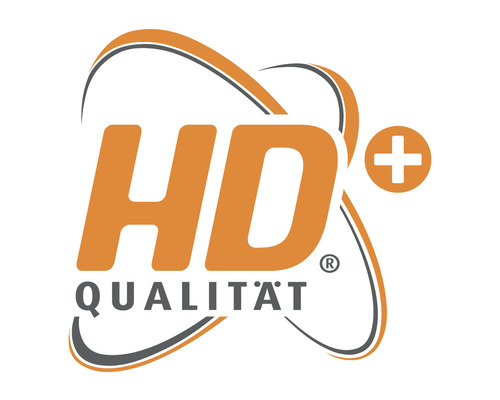 HD Plus Qualitätssiegel