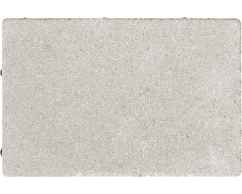 Graue Betonpflasterplatte für den Außenbereich