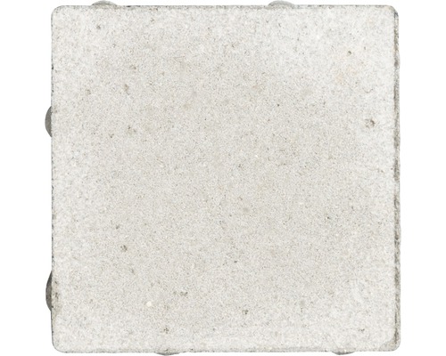 Quadratische Betonplatte für den Garten- und Landschaftsbau