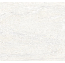 Feinsteinzeug Wand- und Bodenfliese Sahara blanco 60 x 60 cm-thumb-2