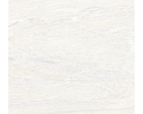 Helle Fliese mit Steinoptik für Innen- und Außenbereiche