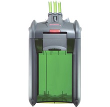 Aquarium Außenfilter mit Schläuchen