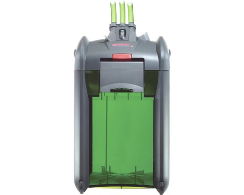 Aquarium Außenfilter mit Schläuchen