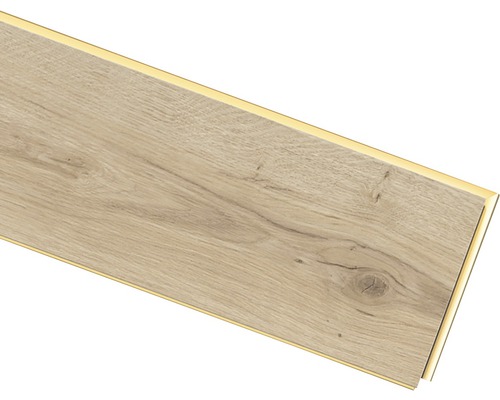 Laminatboden Musterstück mit Holzoptik