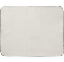 Abtropfmatte aus Textil