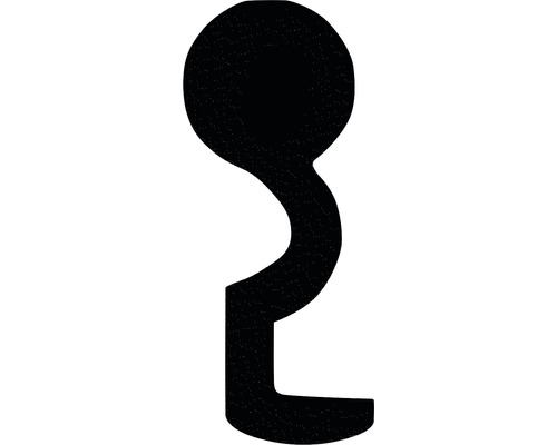 Symbol für Kindersicherung