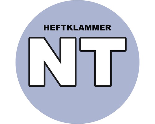 Symbol für Heftklammern