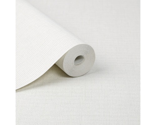 Rolle Textiltapete mit leichter Struktur