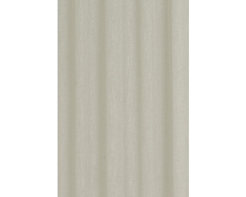 Gardinenstoff mit leichter Struktur
