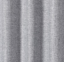 Vorhang mit Gardinenband Vienna 07 grau 140x255 cm