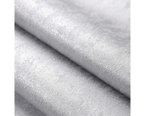 Nahaufnahme einer hellen Strukturtapete