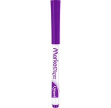 Violettfarbener Marker