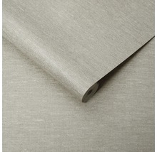 Tapetenrolle mit Textilmuster